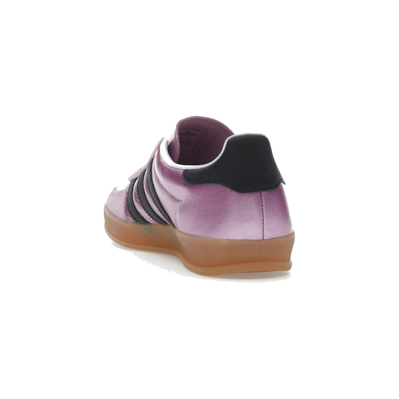 Adidas Gazelle Indoor Bliss Lilac Black