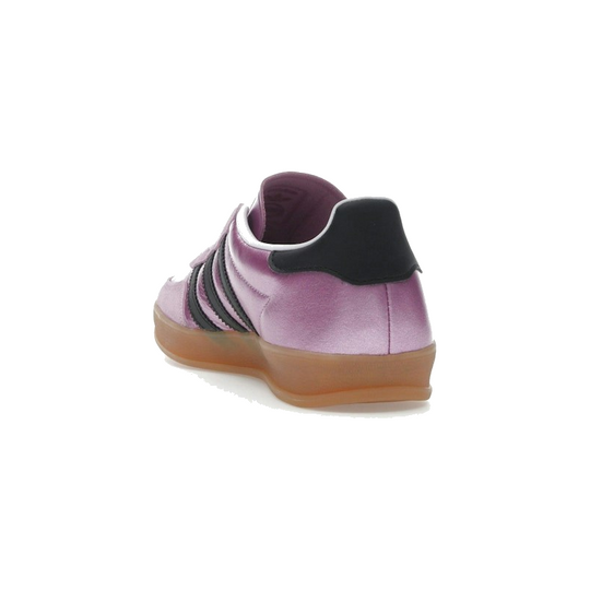 Adidas Gazelle Indoor Bliss Lilac Black