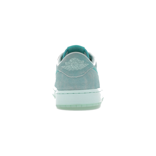Air Jordan 1 Retro Low OG Washed Teal