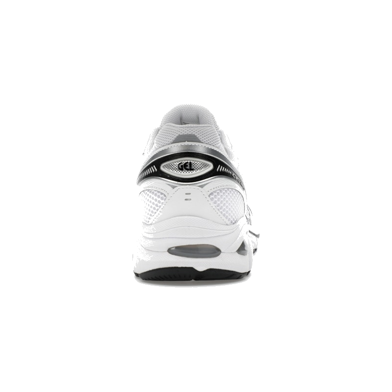ASICS GT-2160 Pure Silver White