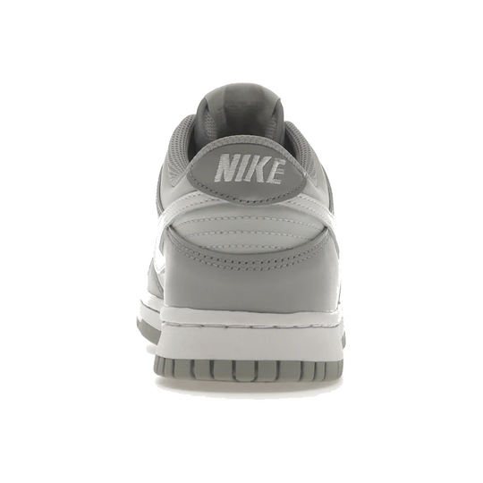 Nike Dunk Low Two-Toned Grey