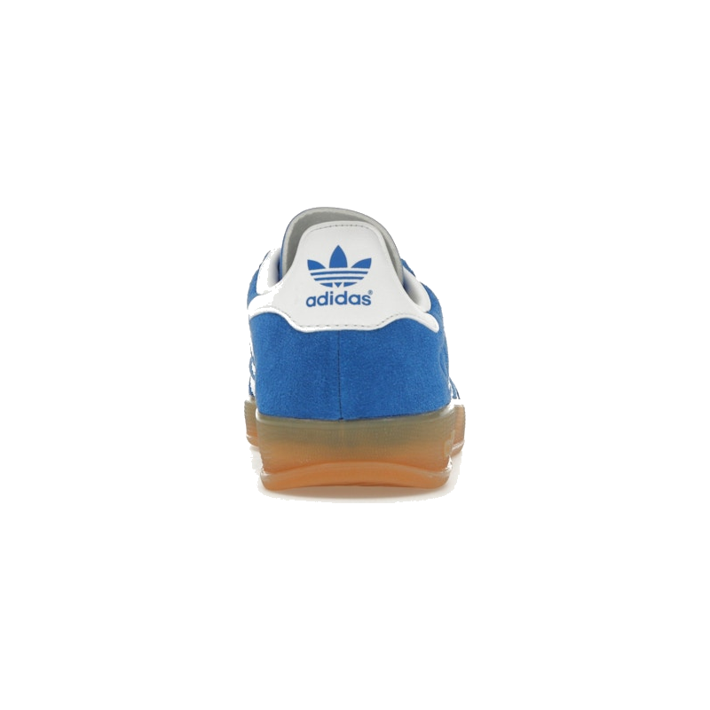 Adidas Gazelle Indoor Blue Bird Cloud White