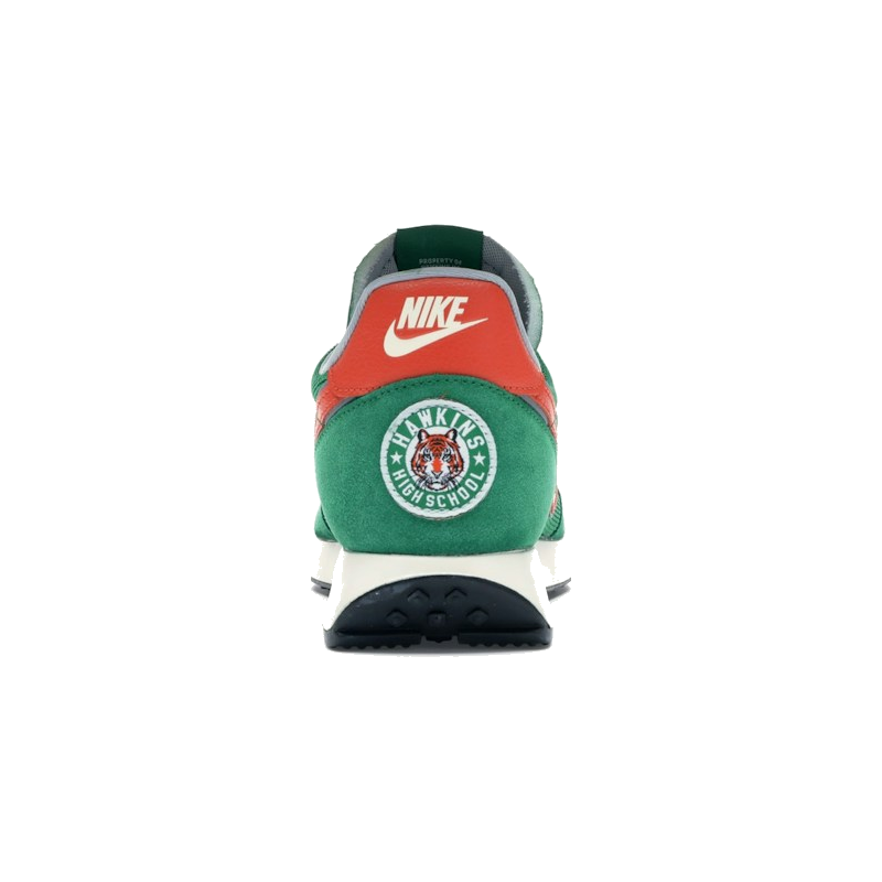 Nike Tailwind 79 Stranger Things Hawkins High School