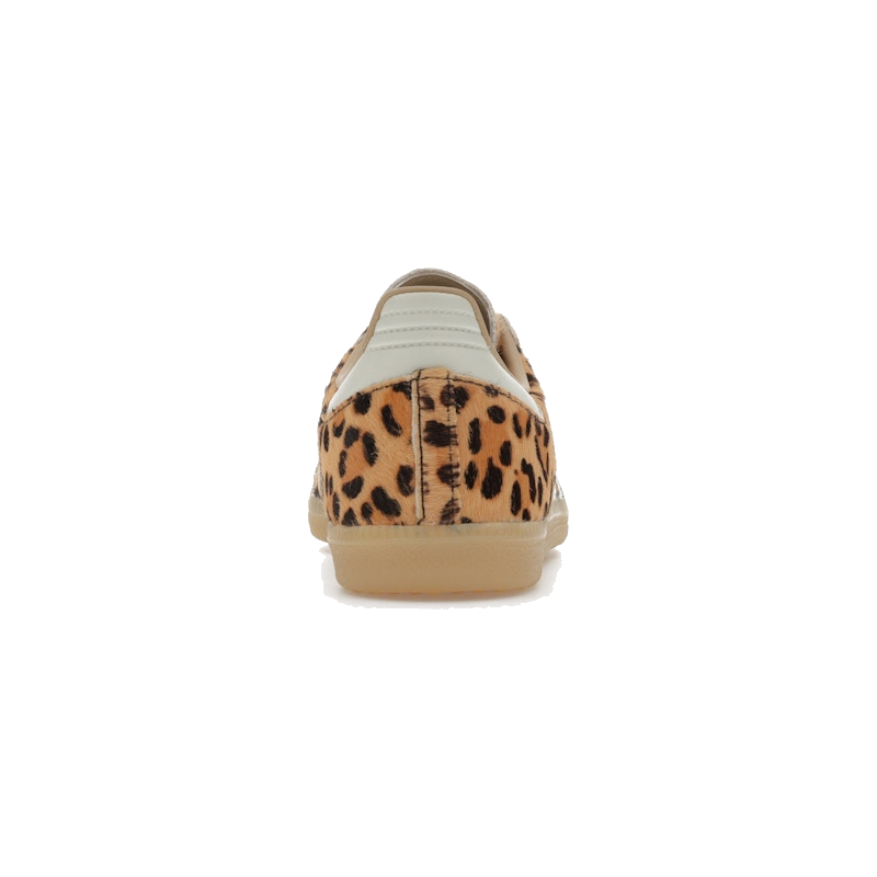 Adidas Samba OG Leopard Magic Beige