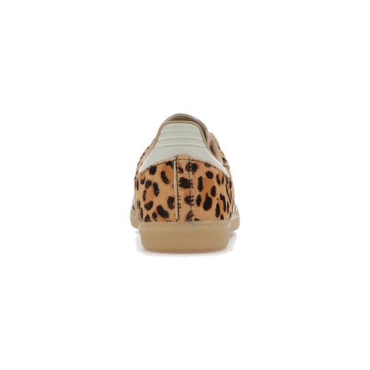 Adidas Samba OG Leopard Magic Beige