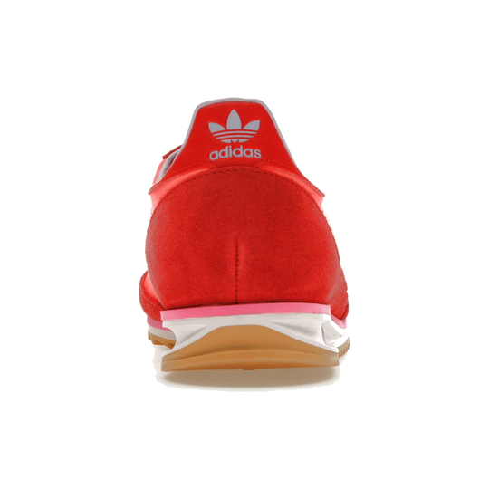 Adidas SL72 Solar Red Ice Lavender