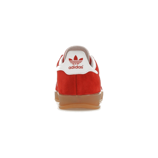 Adidas Gazelle Indoor Better Scarlet