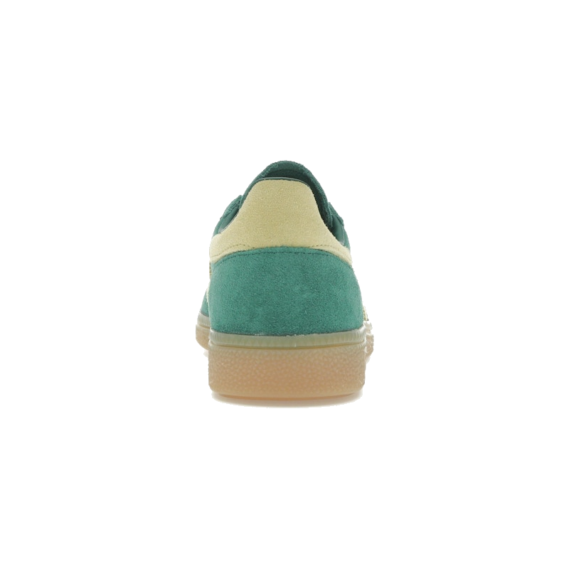 Adidas Handball Spezial Collegiate Green Almost Yellow