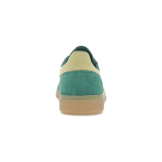 Adidas Handball Spezial Collegiate Green Almost Yellow