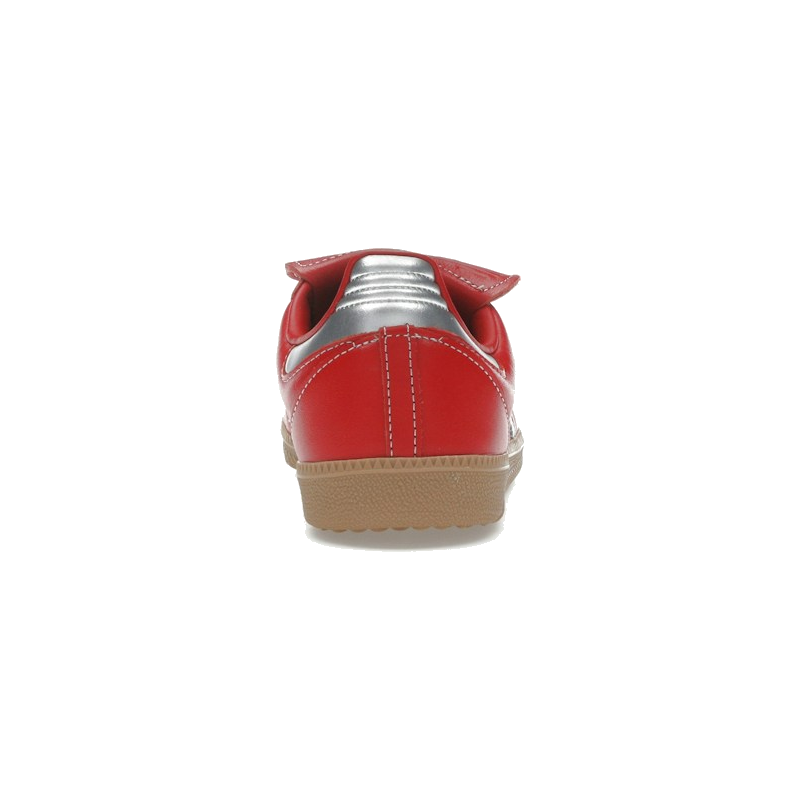 Adidas Samba LT Better Scarlet Silver