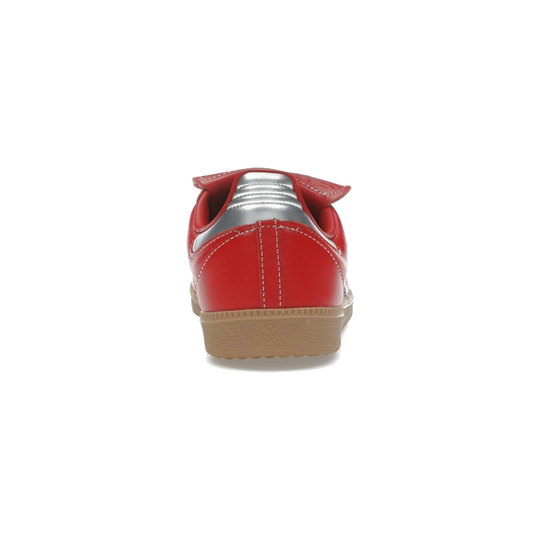 Adidas Samba LT Better Scarlet Silver