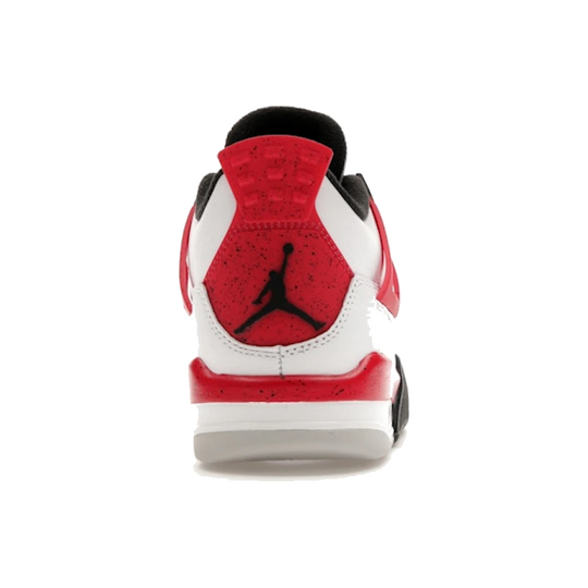 Air Jordan 4 Retro Red Cement
