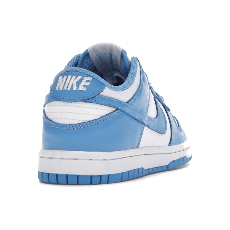 Nike Dunk Low UNC