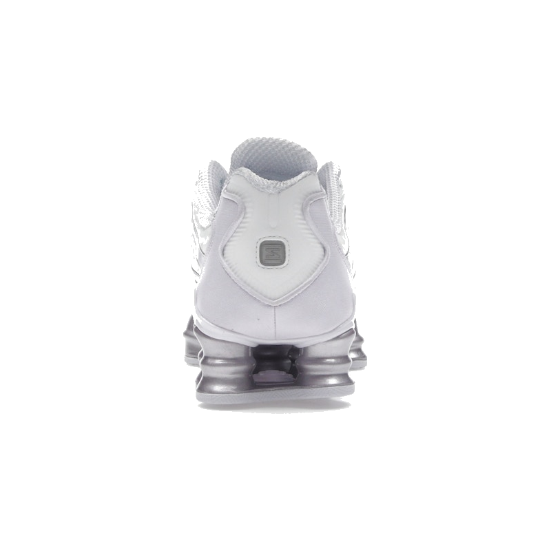Nike Shox TL Summit White Barely Grape