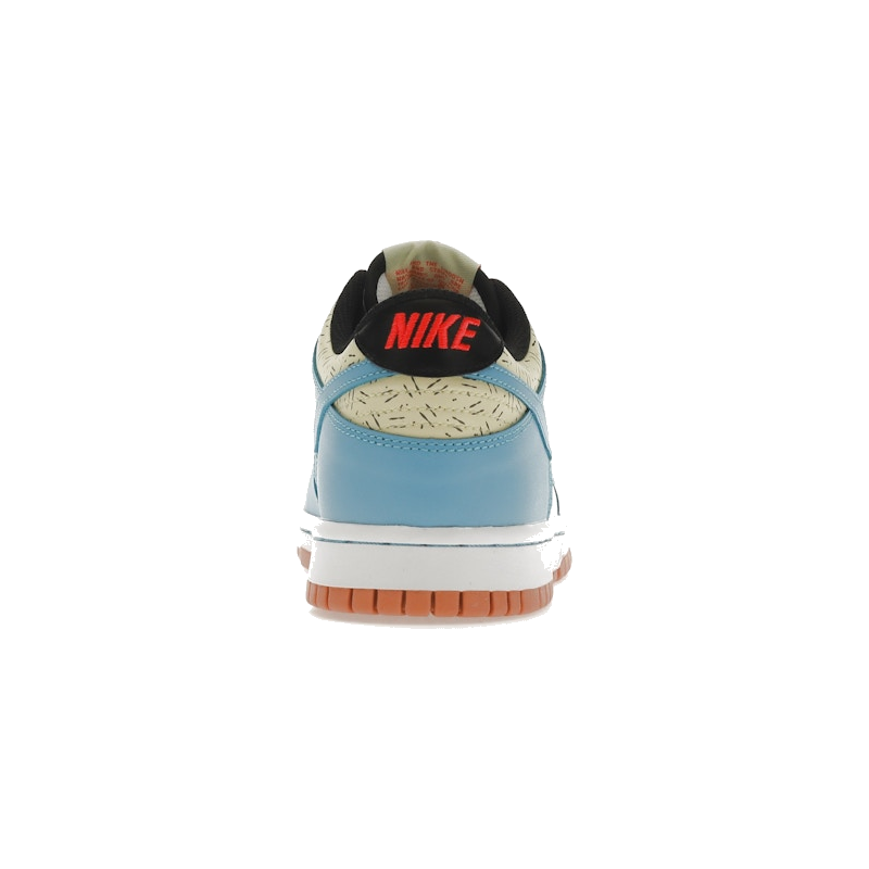 Nike Dunk Low Kyrie Irving Baltic Blue