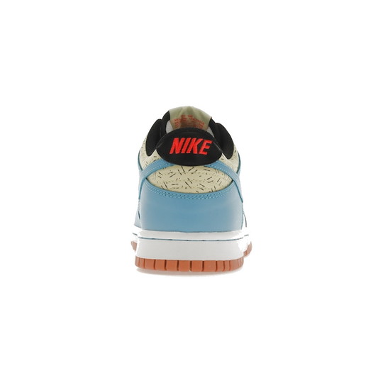 Nike Dunk Low Kyrie Irving Baltic Blue