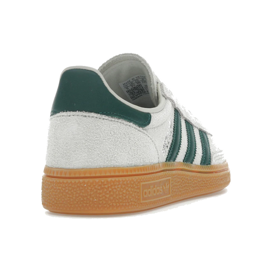 Adidas Handball Spezial Alumina Collegiate Green