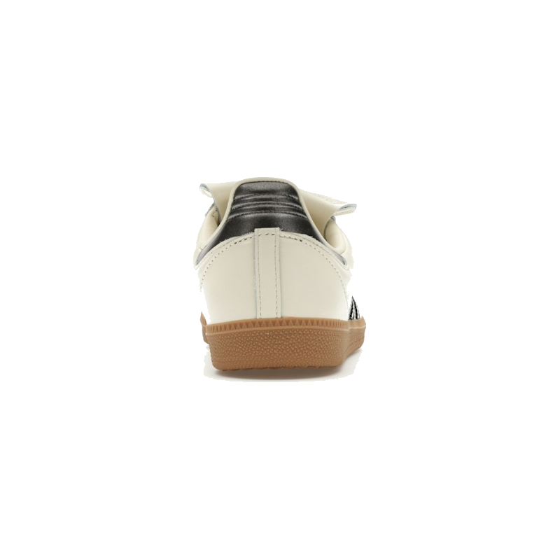 Adidas Samba LT Cream White Black Gum