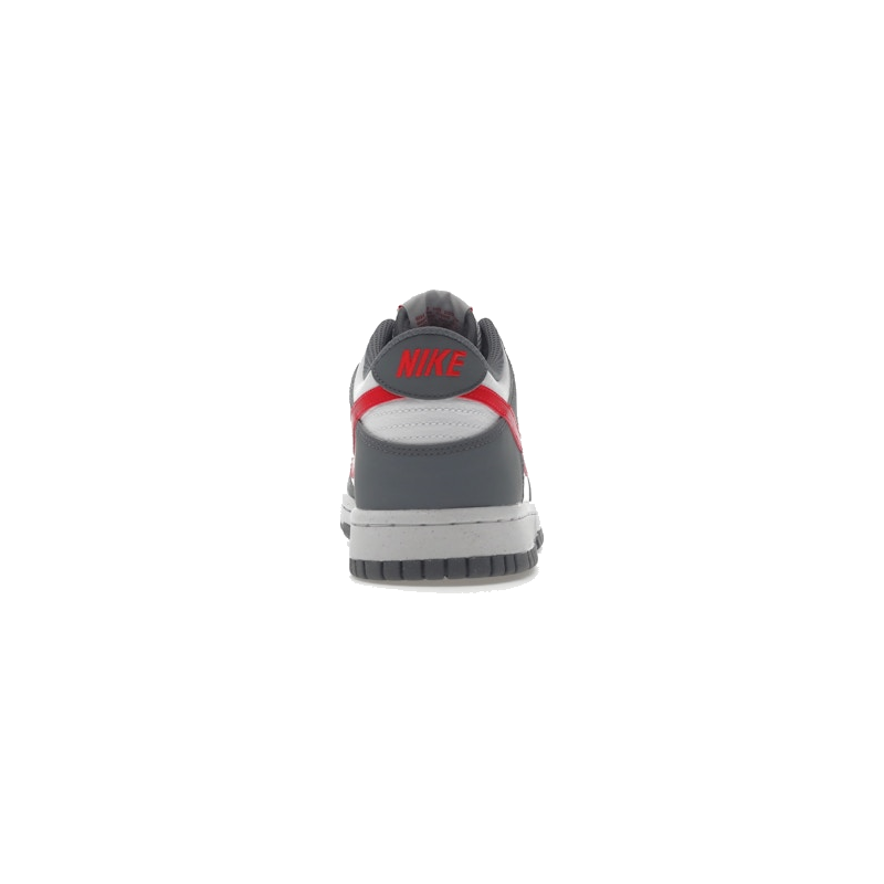 Nike Dunk Low Next Nature Smoke Grey Light Crimson