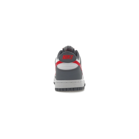 Nike Dunk Low Next Nature Smoke Grey Light Crimson