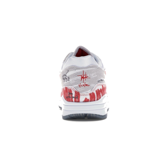 Nike Air Max 1 Tinker Sketch to Shelf