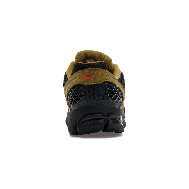 Nike Zoom Vomero 5 Premium Olive Flak Picante Red