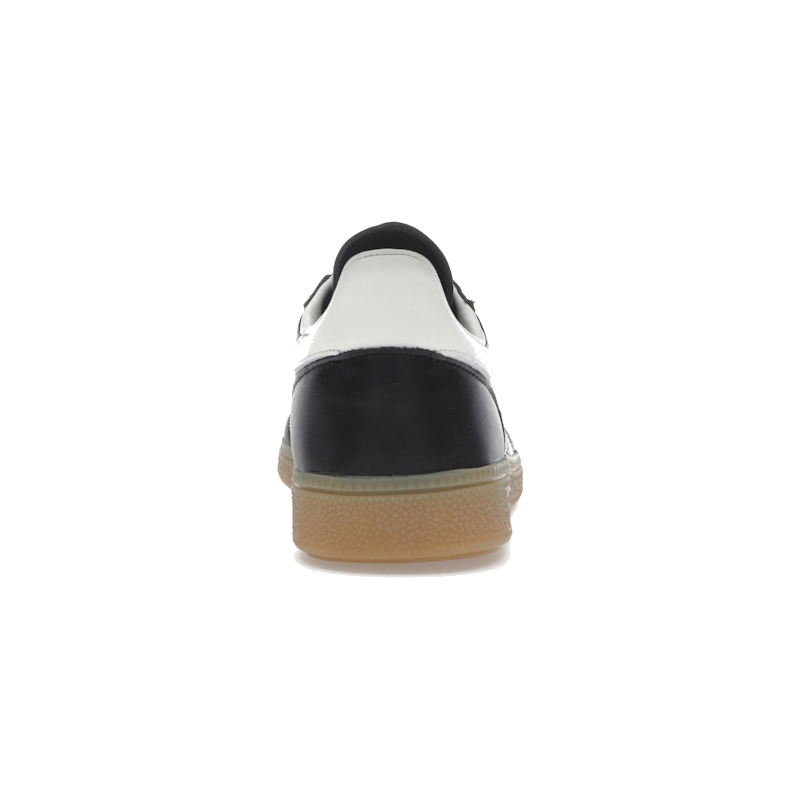 Adidas Handball Spezial Quilted Stitching Black Off White