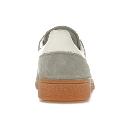 Adidas Handball Spezial Silver Pebble