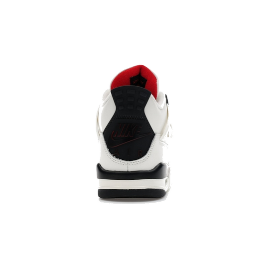 Air Jordan 4 Retro Flight Club