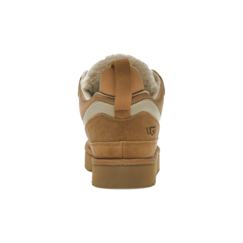 UGG Lowmel Chestnut