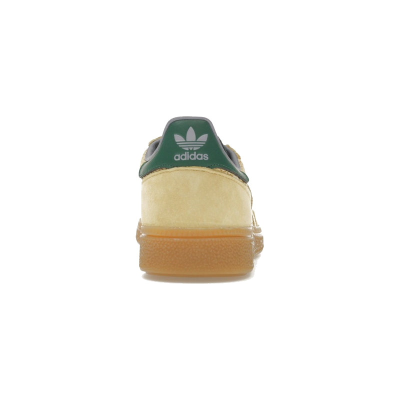 Adidas Handball Spezial size? Exclusive Mesh Yellow