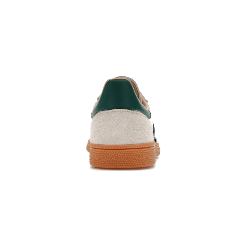 Adidas Handball Spezial Off White Collegiate Green Gum