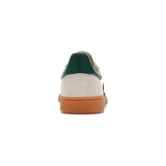 Adidas Handball Spezial Off White Collegiate Green Gum