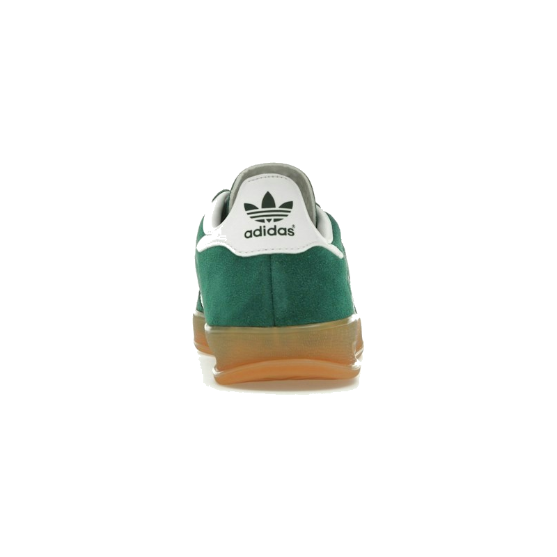 Adidas Gazelle Indoor Collegiate Green Cloud White Gum