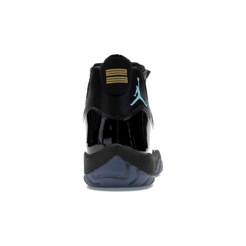 Air Jordan 11 Retro Gamma Blue 2025