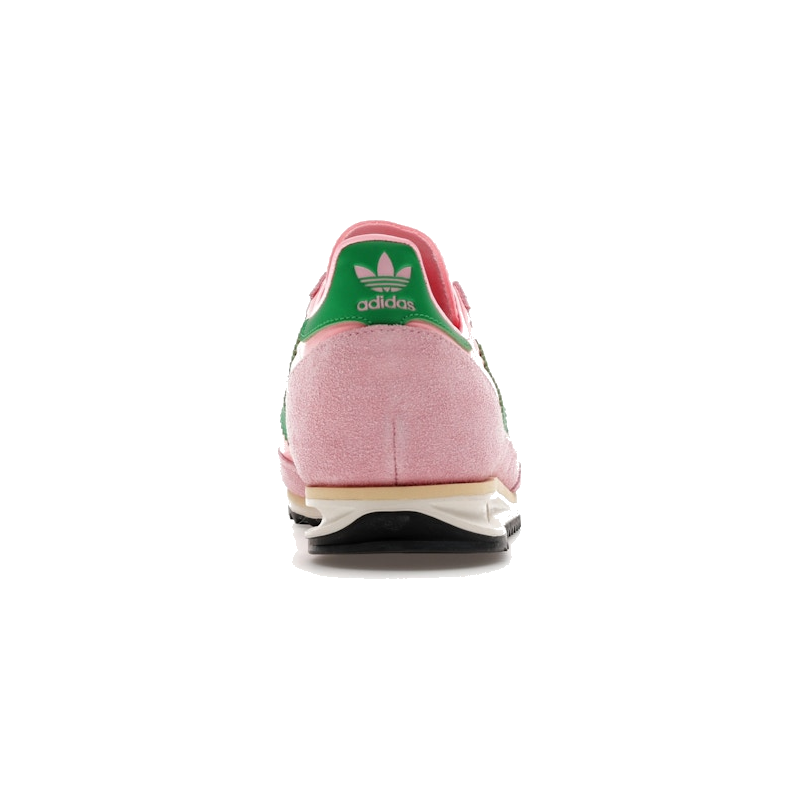 Adidas SL 72 OG Glow Pink Green Core Black