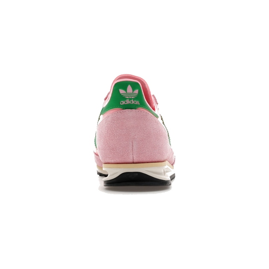 Adidas SL 72 OG Glow Pink Green Core Black