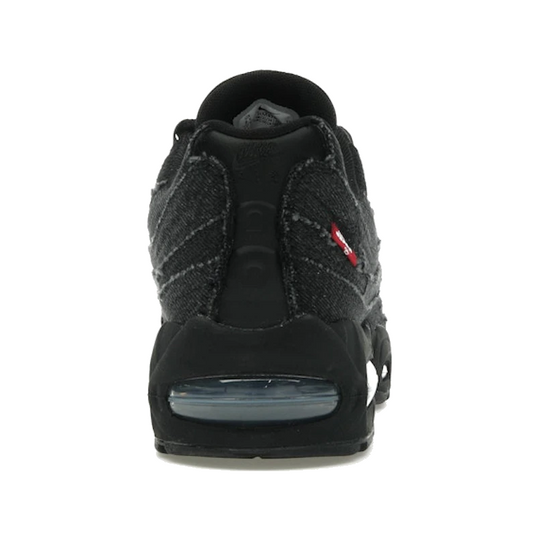 Nike Air Max 95 OG Levis Black