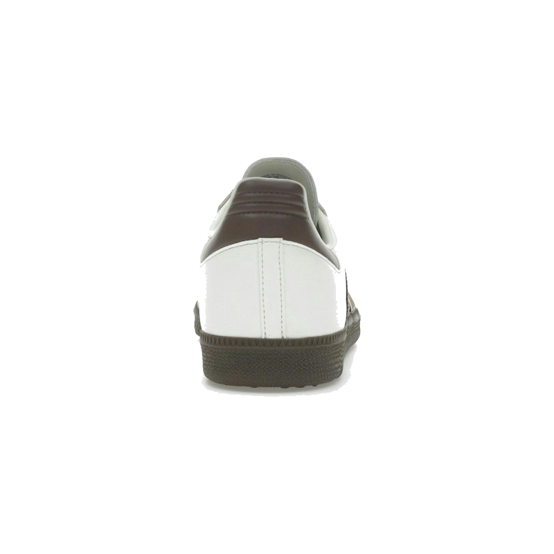 Adidas Samba OG Off White Earth Strata Gum