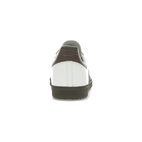 Adidas Samba OG Off White Earth Strata Gum