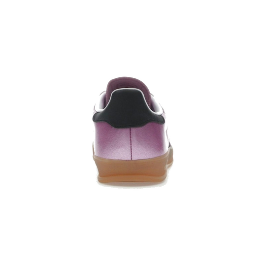 Adidas Gazelle Indoor Bliss Lilac Black