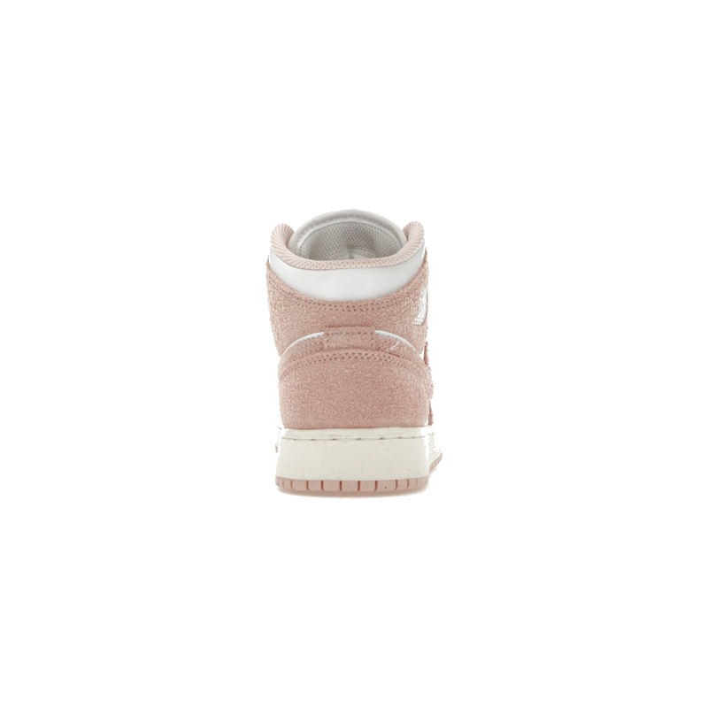 Air Jordan 1 Mid SE Legend Pink