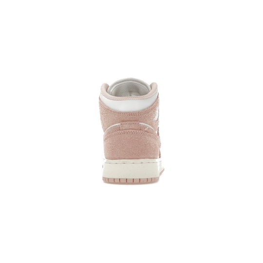 Air Jordan 1 Mid SE Legend Pink