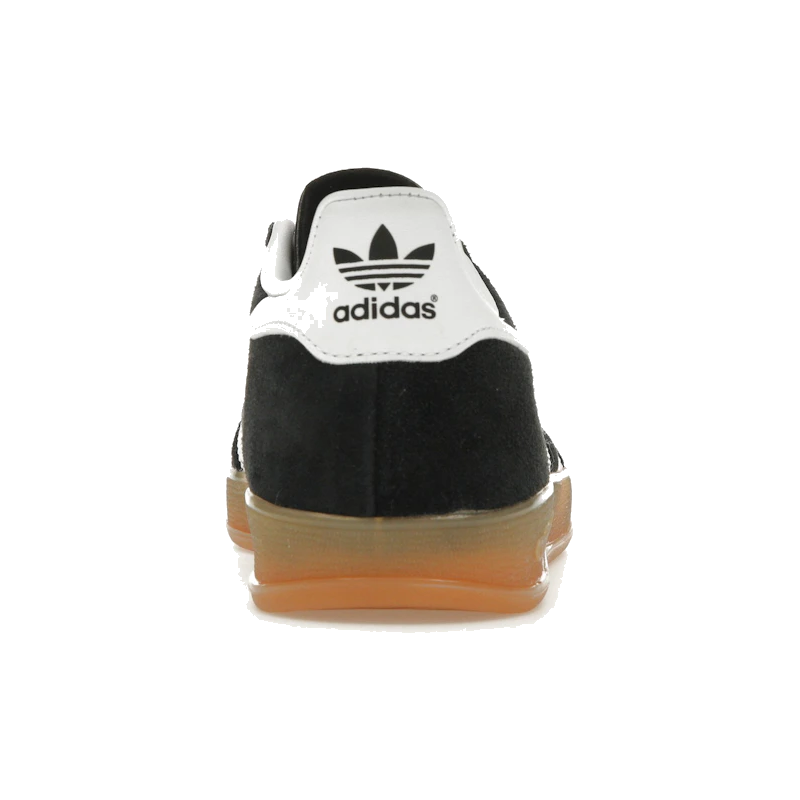Adidas Gazelle Indoor Core Black