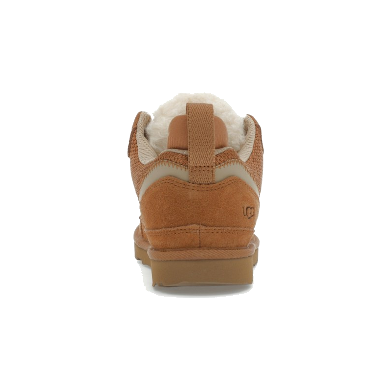 UGG Lowmel Chestnut (Kids)