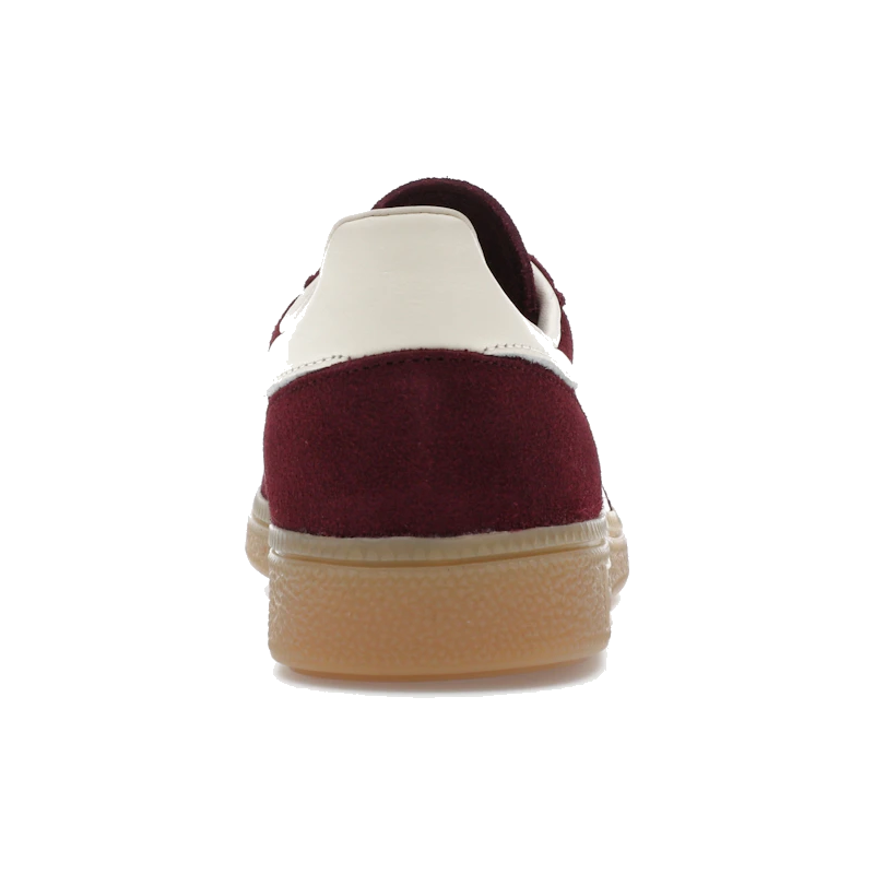 Adidas Handball Spezial Maroon Cream White