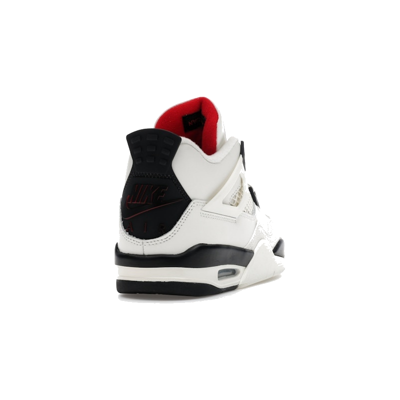 Air Jordan 4 Retro Flight Club