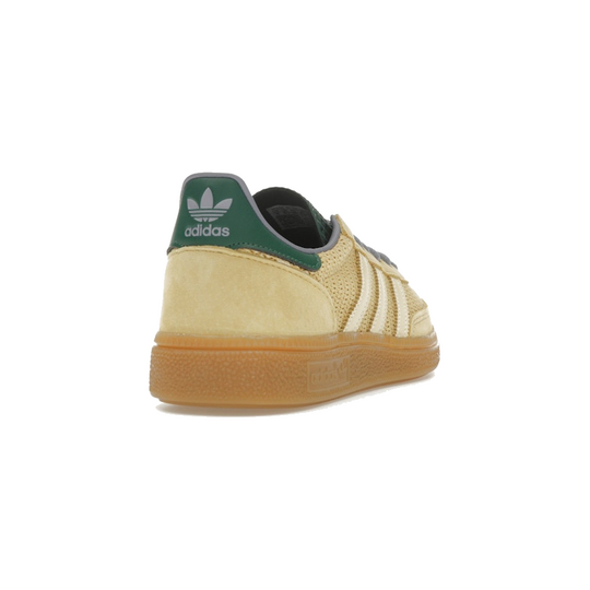 Adidas Handball Spezial size? Exclusive Mesh Yellow