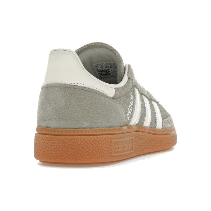 Adidas Handball Spezial Silver Pebble