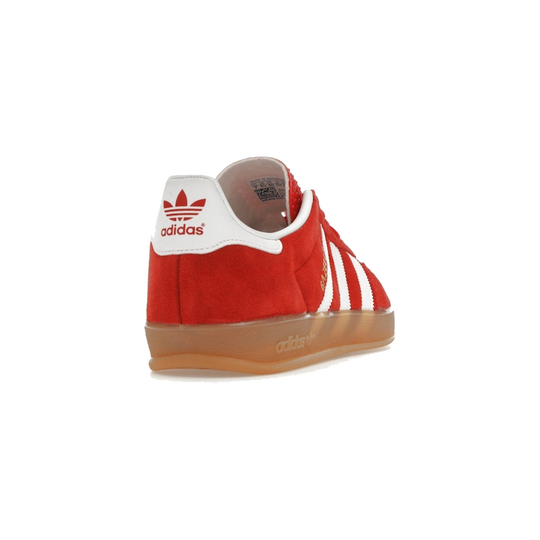 Adidas Gazelle Indoor Better Scarlet